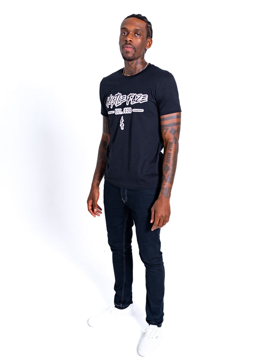Hustle Faze “Statement” T-shirts
