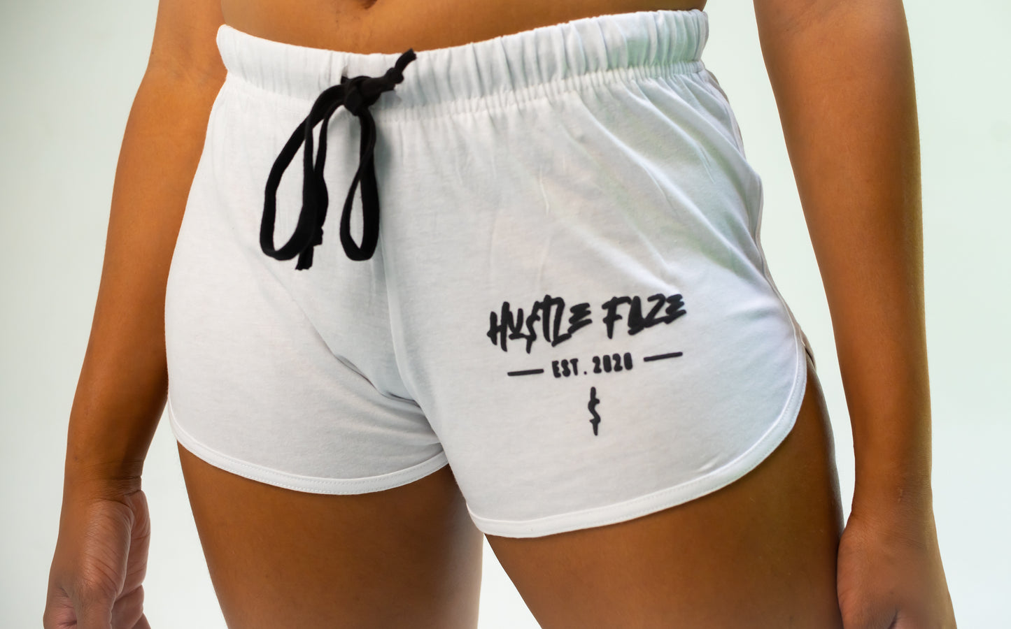 Hustle Faze "New Edition" Track Shorts