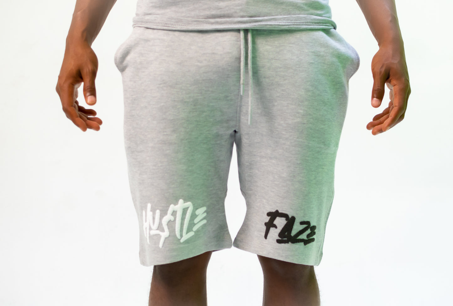 Hustle Faze "New Edition" Shorts