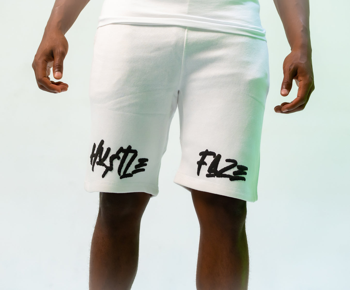 Hustle Faze "New Edition" Shorts